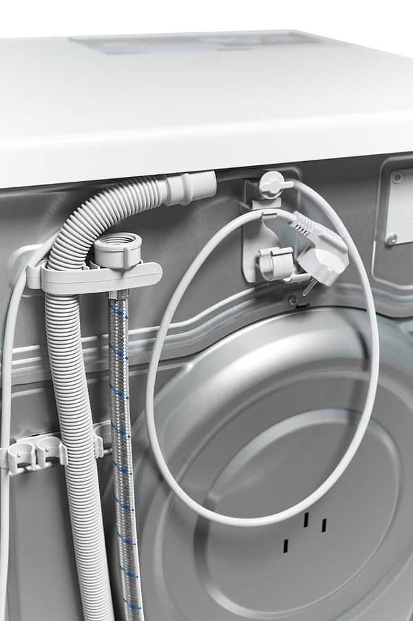 Фото - Пральна машина Miele WSA 023 WCS