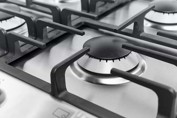 Фото - Варильна поверхня газова Miele KM 2010 EDST