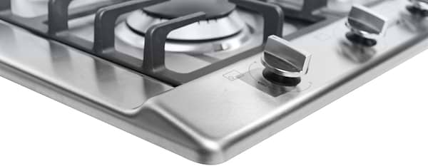 Фото - Варильна поверхня газова Miele KM 2010 EDST