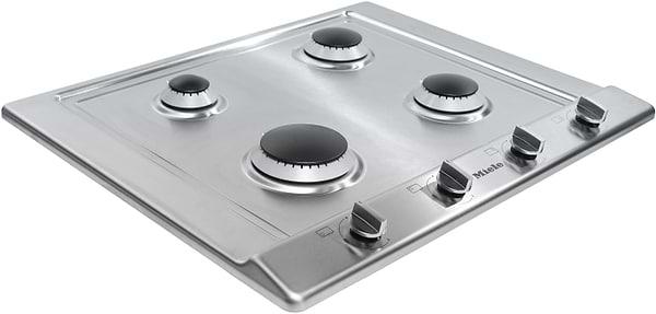 Фото - Варильна поверхня газова Miele KM 2010 EDST