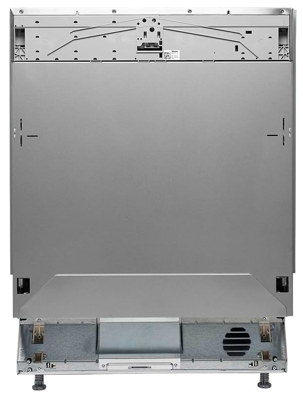 Фото - Посудомоечная машина встраиваемая Miele G 5260 SCVi