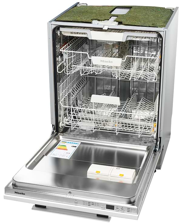 Фото - Посудомоечная машина встраиваемая Miele G 5260 SCVi