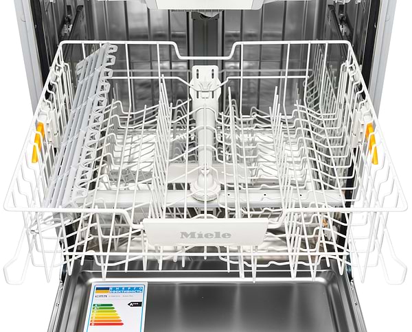 Фото - Посудомоечная машина встраиваемая Miele G 5260 SCVi