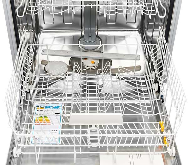 Фото - Посудомоечная машина встраиваемая Miele G 5260 SCVi