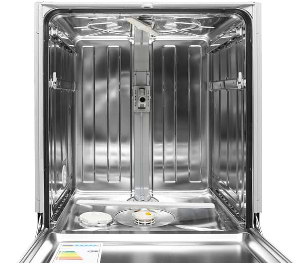 Фото - Посудомоечная машина встраиваемая Miele G 5260 SCVi