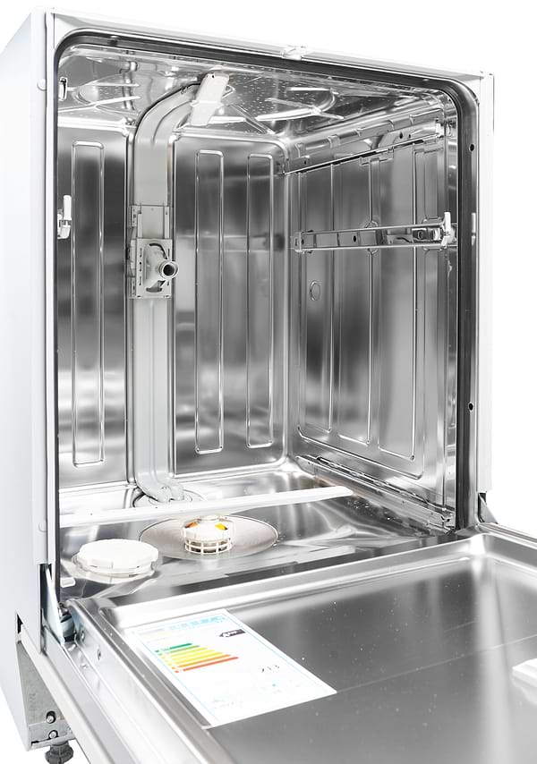 Фото - Посудомоечная машина встраиваемая Miele G 5260 SCVi