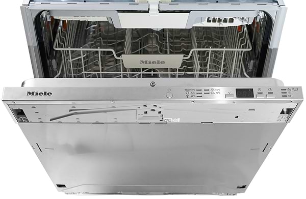 Фото - Посудомоечная машина встраиваемая Miele G 5260 SCVi