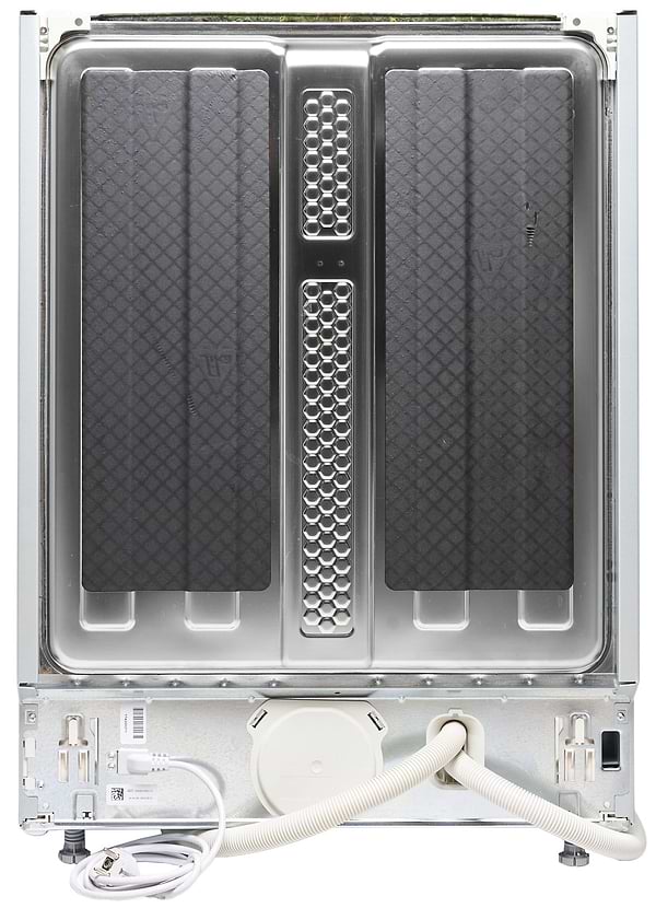 Фото - Посудомоечная машина встраиваемая Miele G 5260 SCVi