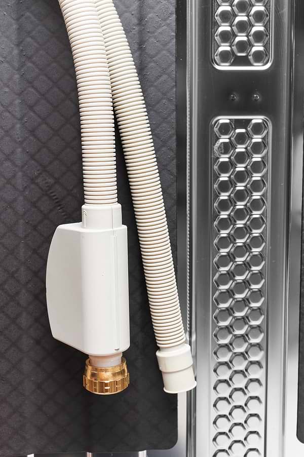 Фото - Посудомоечная машина встраиваемая Miele G 5260 SCVi