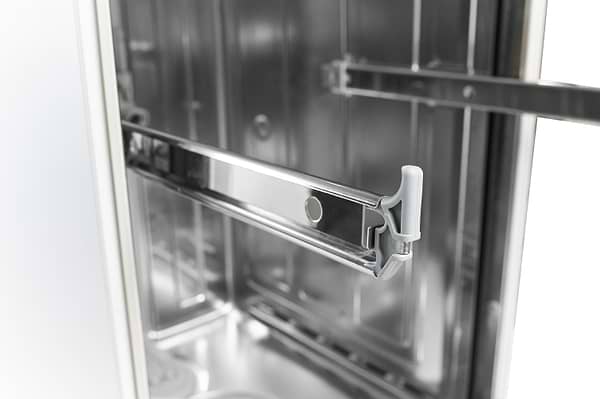 Фото - Посудомоечная машина отдельностоящая Miele G 5000 SC CleanSteel