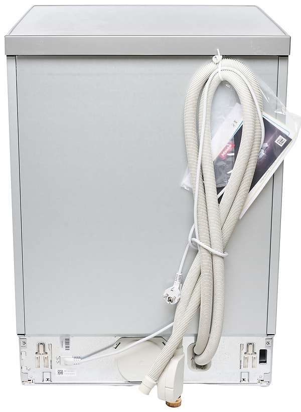 Фото - Посудомоечная машина отдельностоящая Miele G 5000 SC CleanSteel