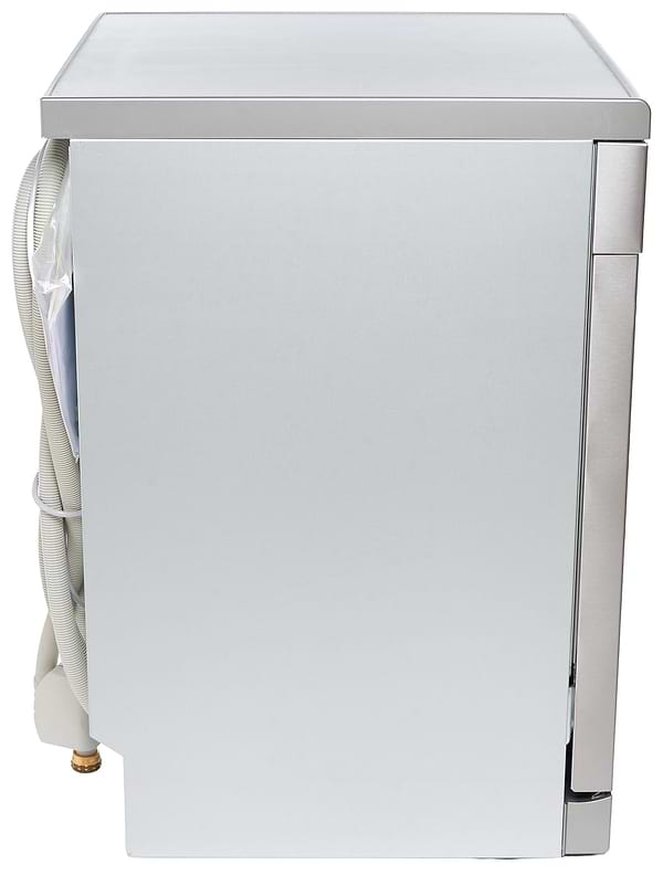 Фото - Посудомоечная машина отдельностоящая Miele G 5000 SC CleanSteel