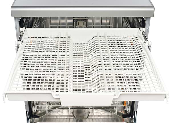Фото - Посудомоечная машина отдельностоящая Miele G 5000 SC CleanSteel