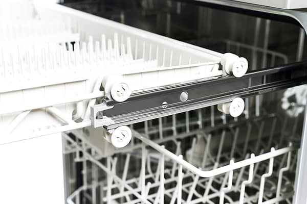 Фото - Посудомоечная машина отдельностоящая Miele G 5000 SC CleanSteel