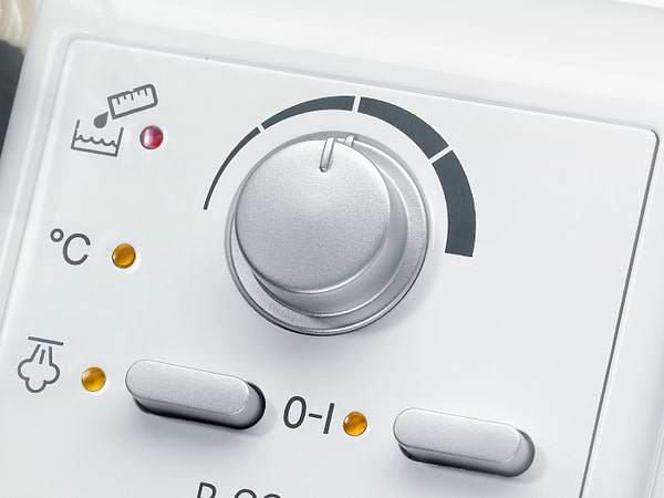 Фото - Прасувальний каток Miele B995 D