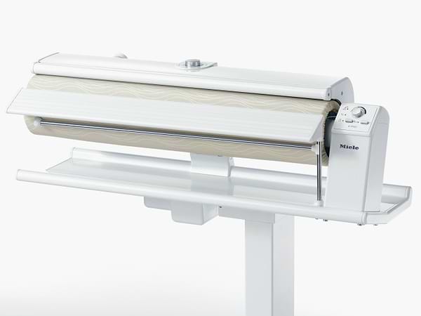 Фото - Прасувальний каток Miele B995 D