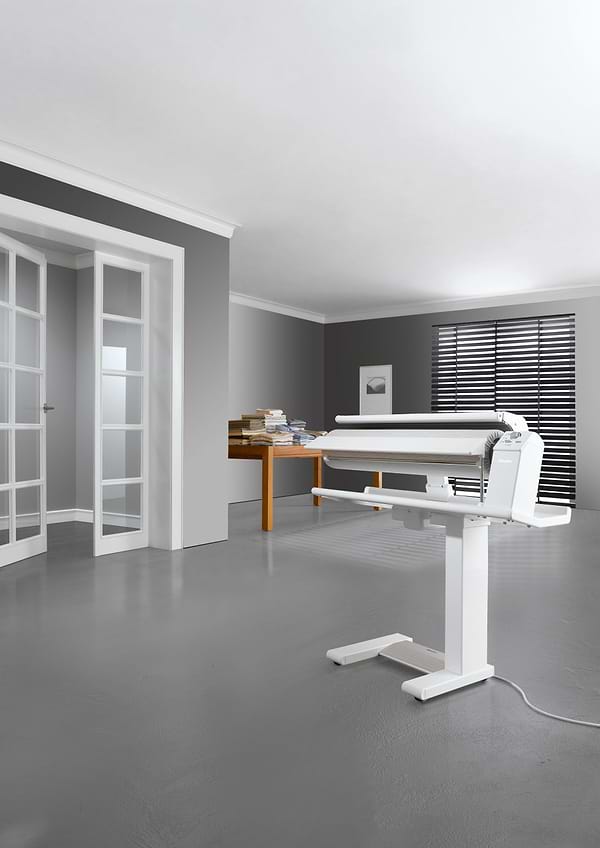 Фото - Прасувальний каток Miele B995 D