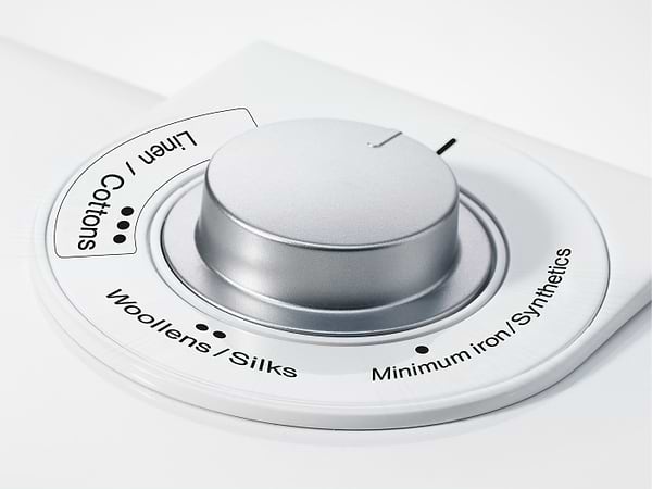 Фото - Прасувальний каток Miele B995 D