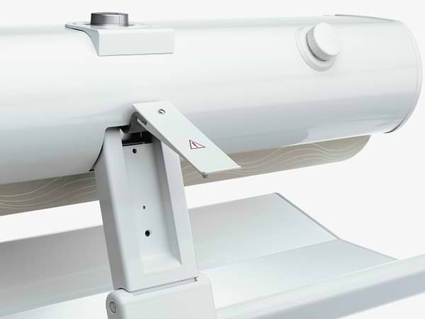 Фото - Прасувальний каток Miele B995 D