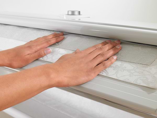 Фото - Прасувальний каток Miele B995 D