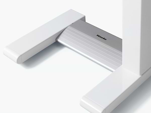 Фото - Прасувальний каток Miele B995 D