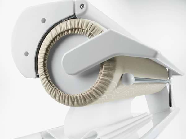 Фото - Прасувальний каток Miele B995 D