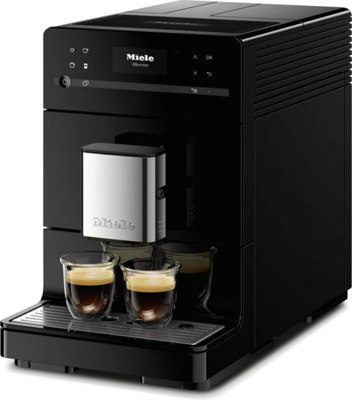 Кофемашина Miele CM5310 - Фото 1