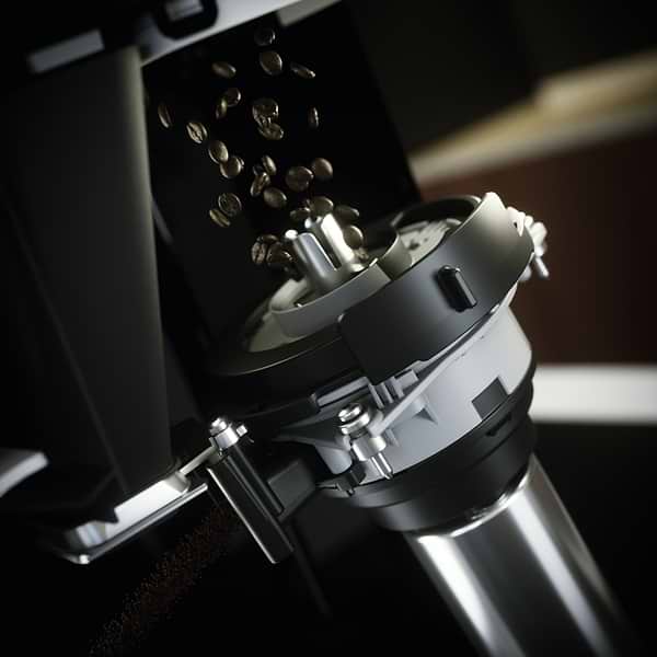 Фото - Кофемашина Miele CM5310