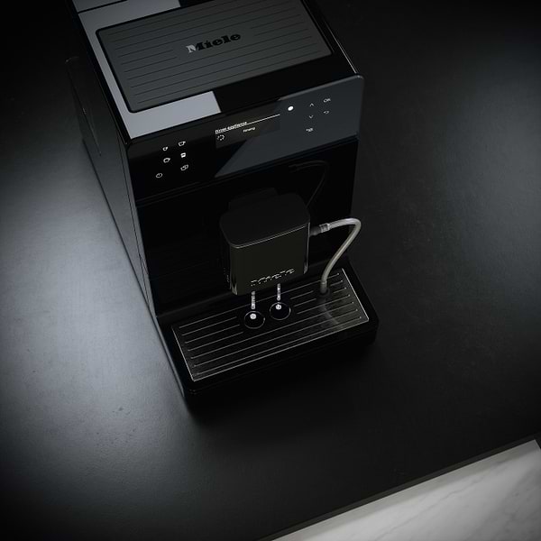 Фото - Кофемашина Miele CM5310
