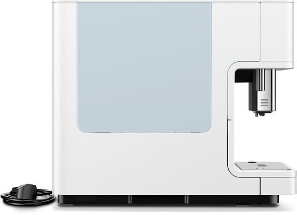 Фото - Кофемашина Miele CM 6160 Бриллиантовый Белый (29616001RU)