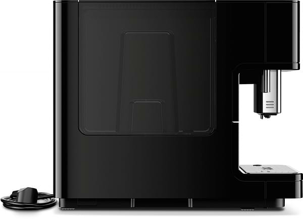 Фото - Кофемашина Miele CM 6160 Black (29616020RU)