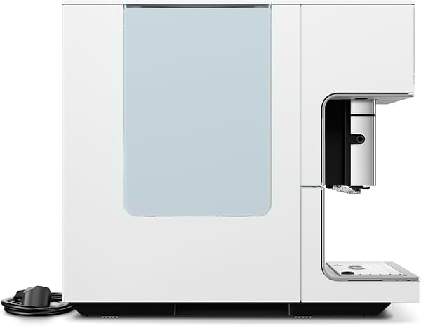 Фото - Кавомашина Miele CM 7350 BRWS