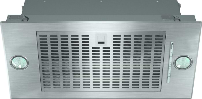 Вытяжка встраиваемая Miele DA 2360 - Фото 1