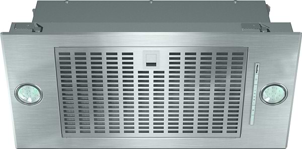 Фото - Вытяжка встраиваемая Miele DA 2360