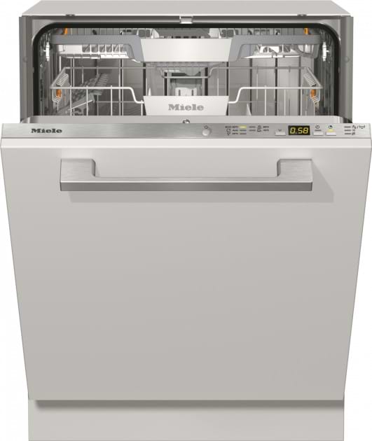 Посудомоечная машина встраиваемая Miele G 5260 SCVi - Фото 1