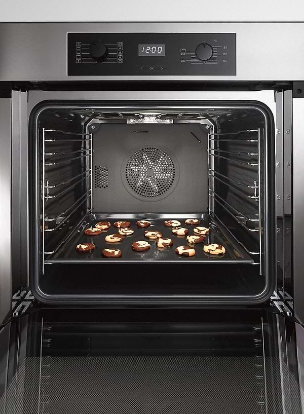 Фото - Духовой шкаф электрический Miele H 2265-1 B CleanSteel