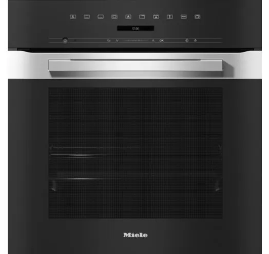 Духовой шкаф электрический Miele H 7260 BP - Фото 1