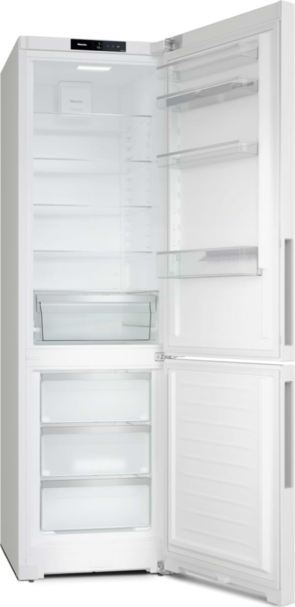 Фото - Холодильник Miele KFN 4395 CD ws