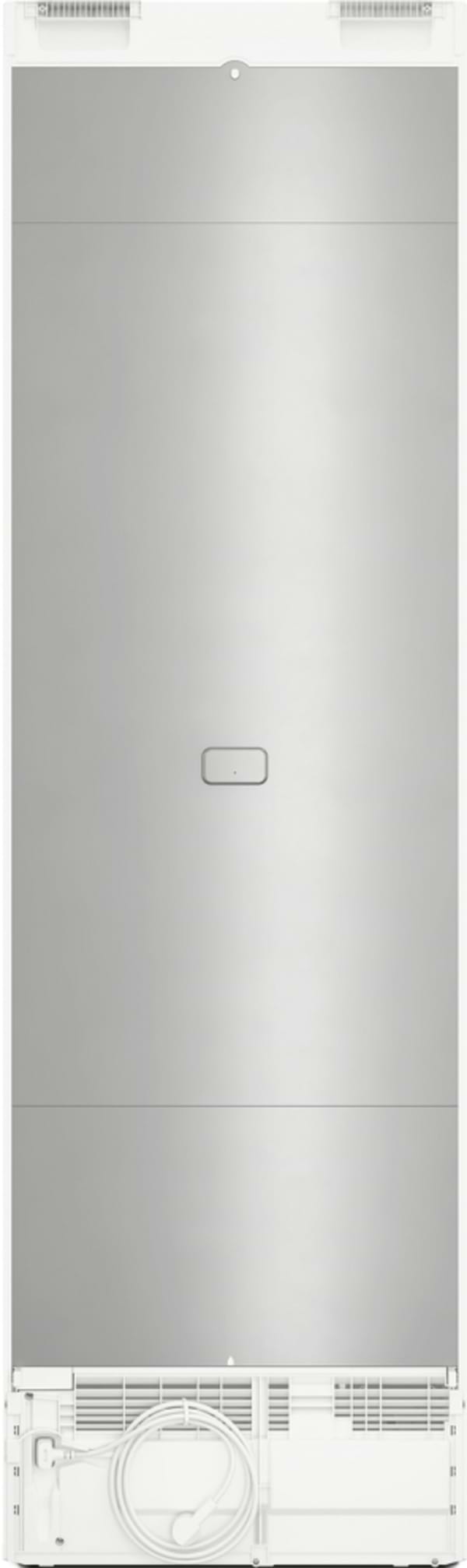 Фото - Холодильник Miele KFN 4395 CD ws