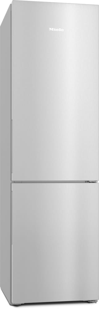 Холодильник Miele KFN 4395 DD Clean Steel - Фото 1