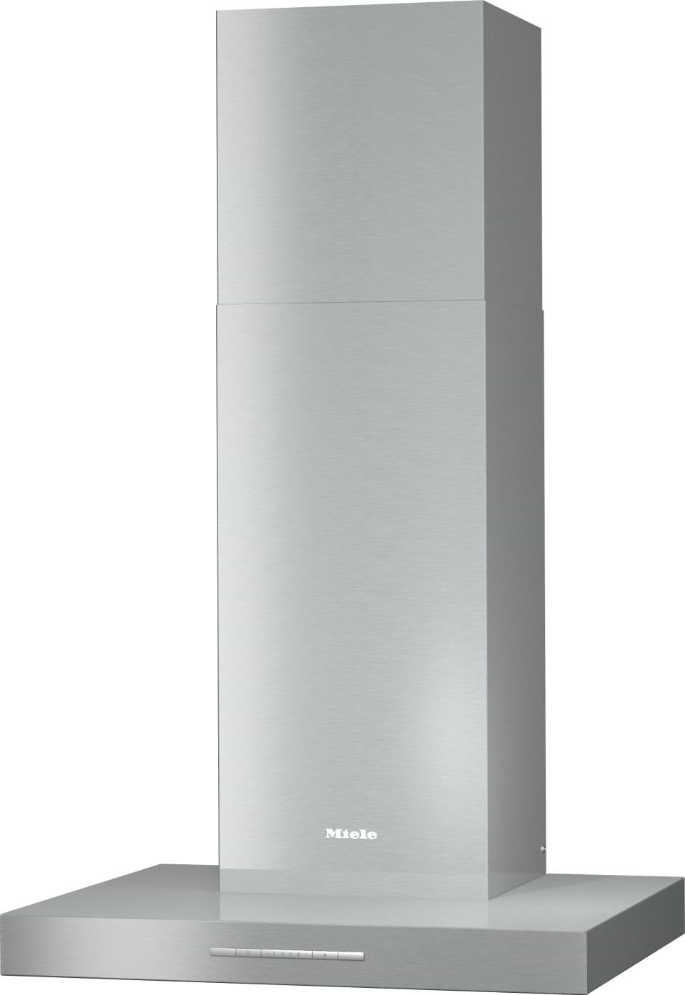 Витяжка декоративна Miele PUR 68 W - Фото 1