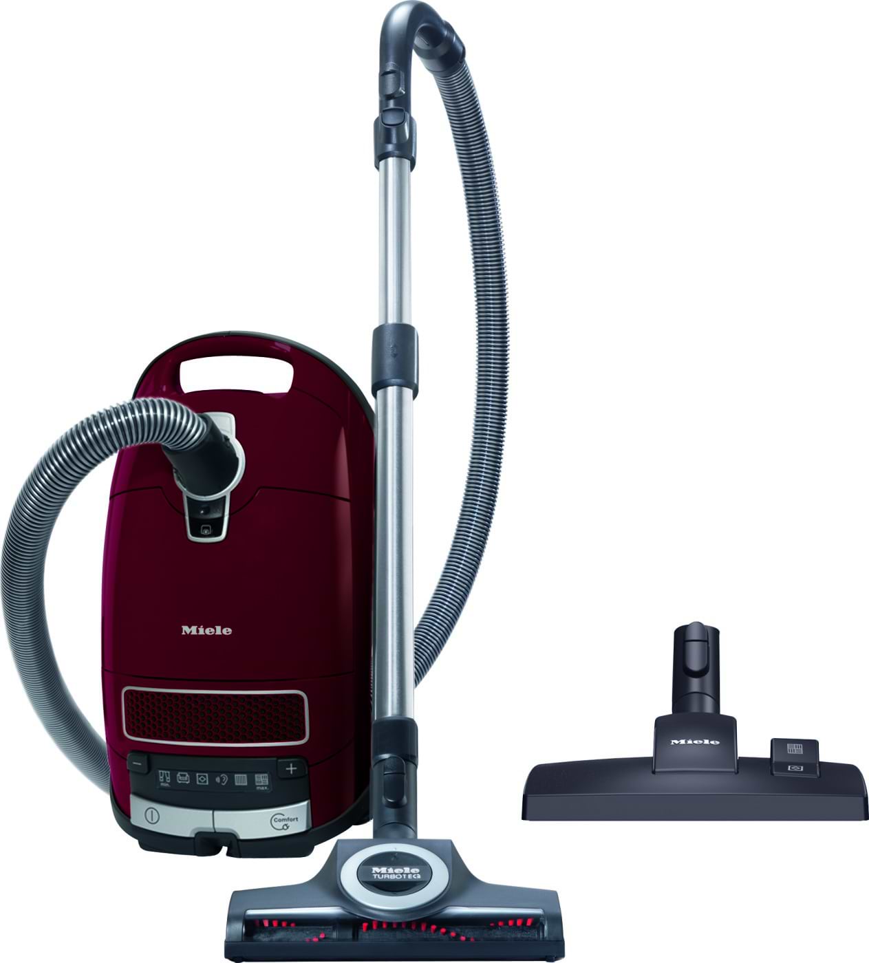 Пылесос для сухой уборки с мешком Miele SGEF3 BRRT (cat/dog) - Фото 1