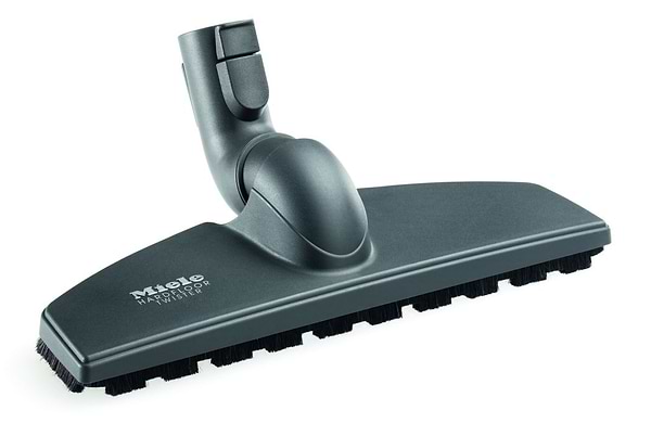 Фото - Пылесос для сухой уборки без мешка Miele SKCF3 Blizzard CX1 синий техно (parquet)