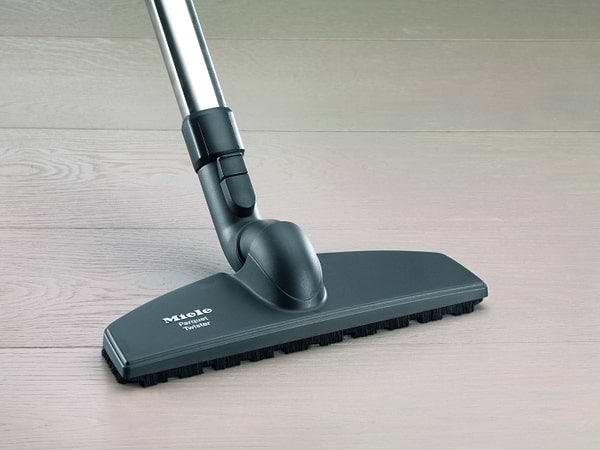 Фото - Пылесос для сухой уборки без мешка Miele SKCF3 Blizzard CX1 синий техно (parquet)