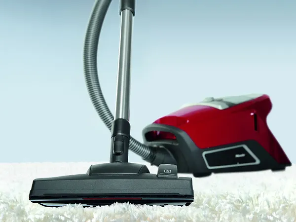 Фото - Пилосос для сухого прибирання без мішка Miele SKRF3 Blizzard CX1 MART