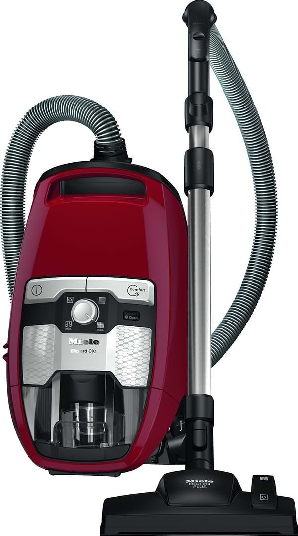 Фото - Пилосос для сухого прибирання без мішка Miele SKRF3 Blizzard CX1 MART