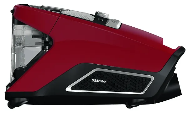 Фото - Пилосос для сухого прибирання без мішка Miele SKRF3 Blizzard CX1 MART