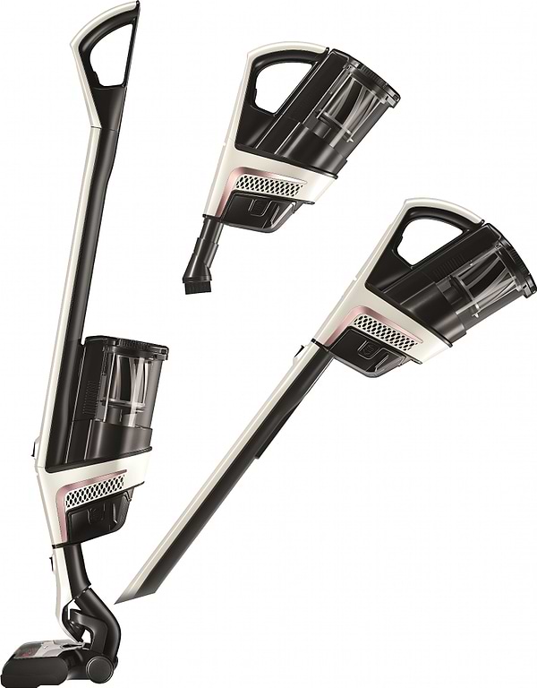 Фото - Пылесос ручной для дома Miele SMUL0 01 TRIFLEX HX1