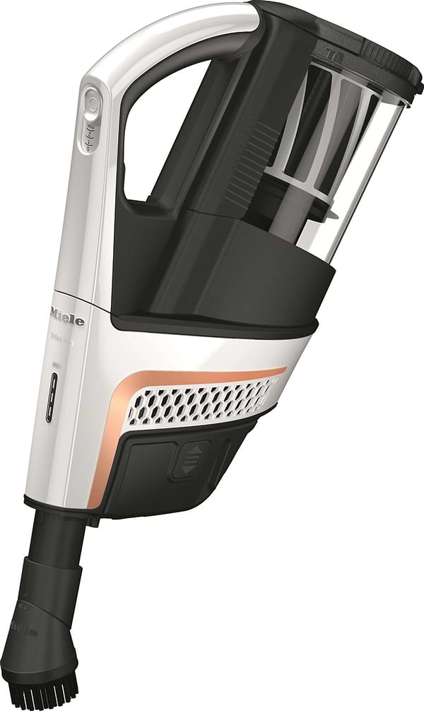 Фото - Пылесос ручной для дома Miele SMUL0 01 TRIFLEX HX1