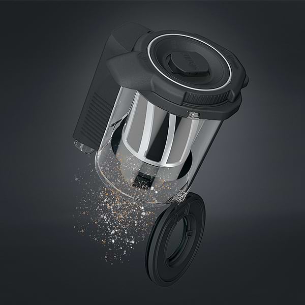 Фото - Пылесос ручной для дома Miele SMUL0 01 TRIFLEX HX1